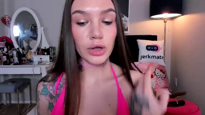 SashaNels