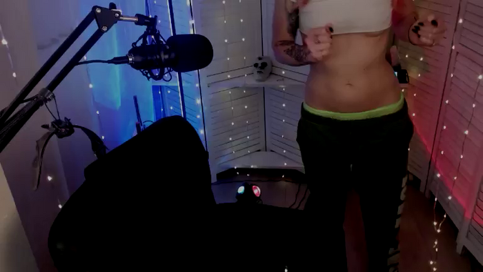 lizzyLexington