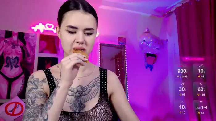 DoraaAutumn
