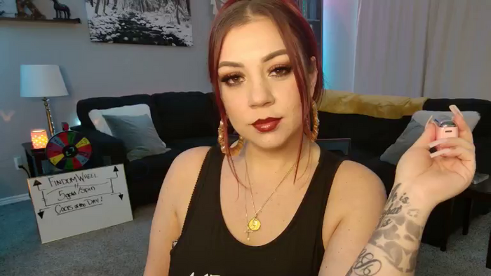 GoddessEos