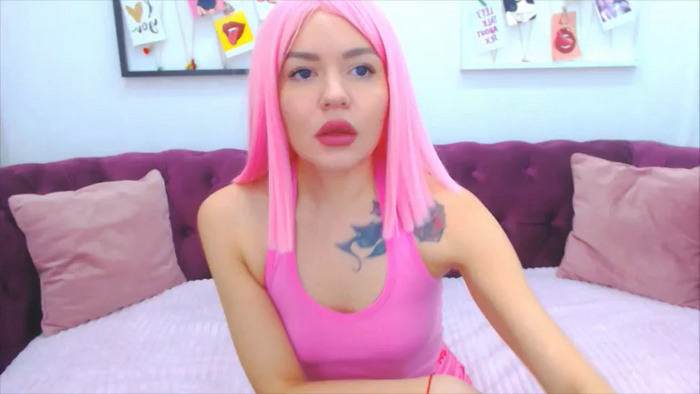 Lola_Flame