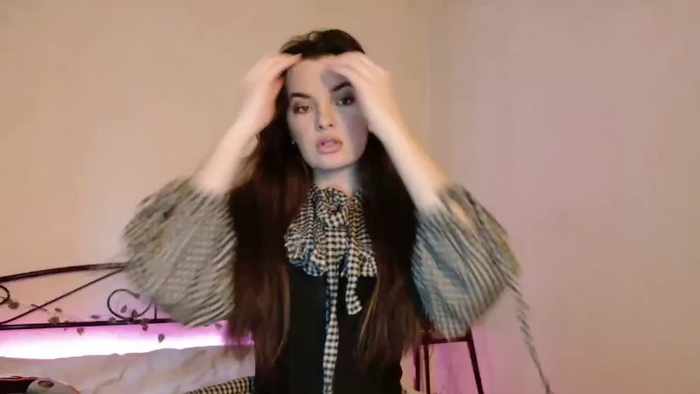 LuckyVicky28