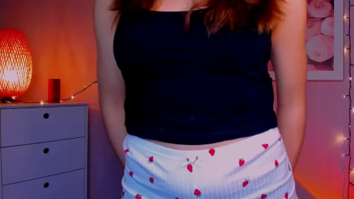 MeganxKISS19