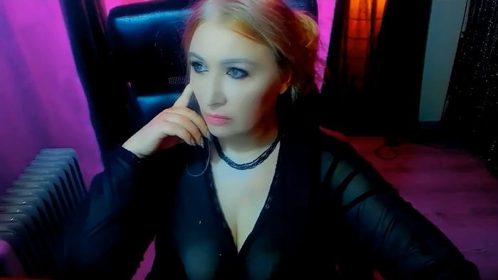 MissGina