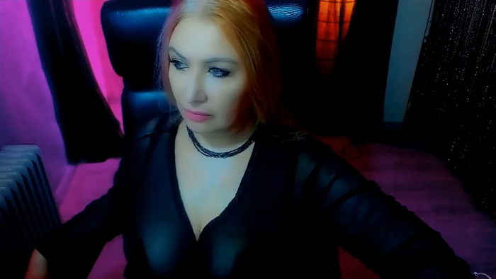MissGina
