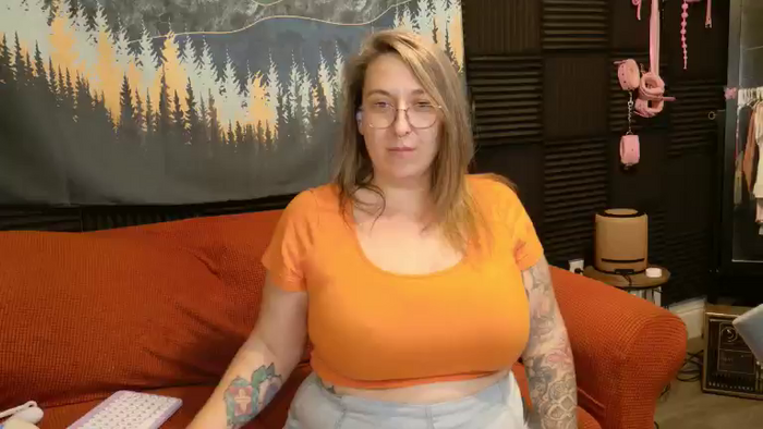 PussyCupcake