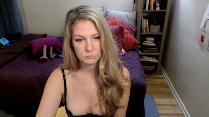 SweetCougarCandy