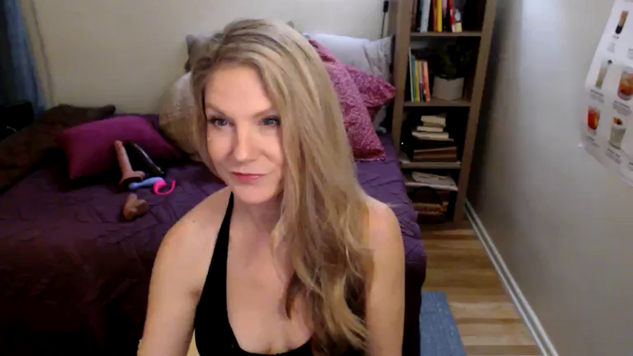 SweetCougarCandy