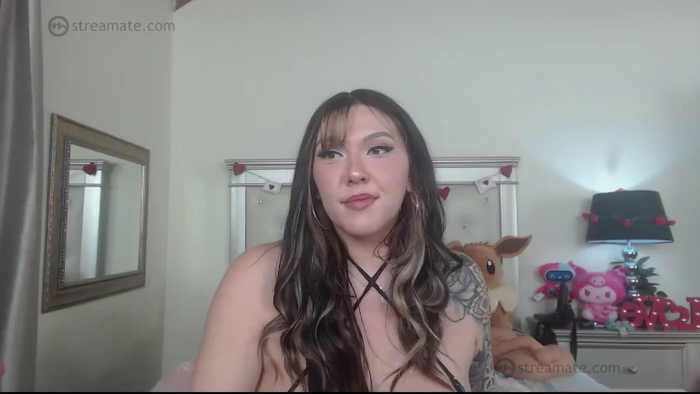 TaylorMarieX