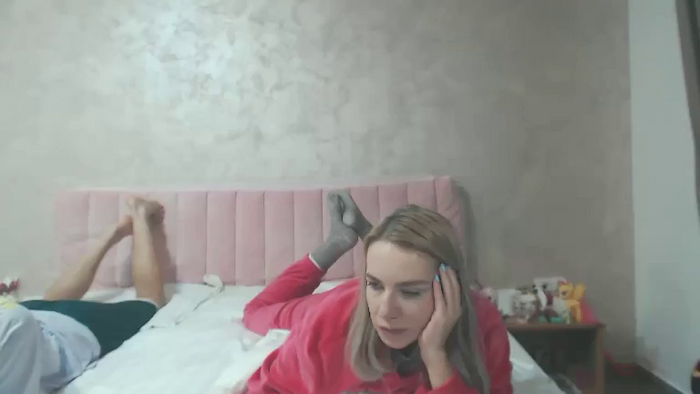 PerkyCouple