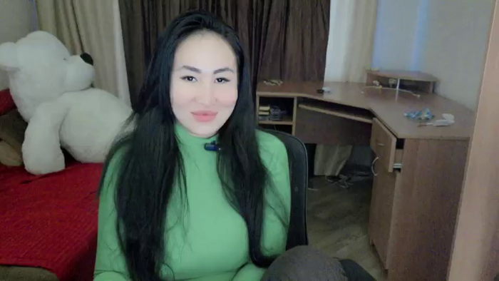 AsianQu33n