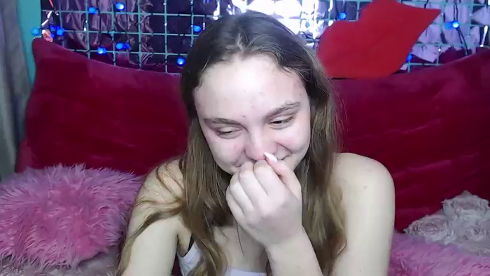 BlondyMaya