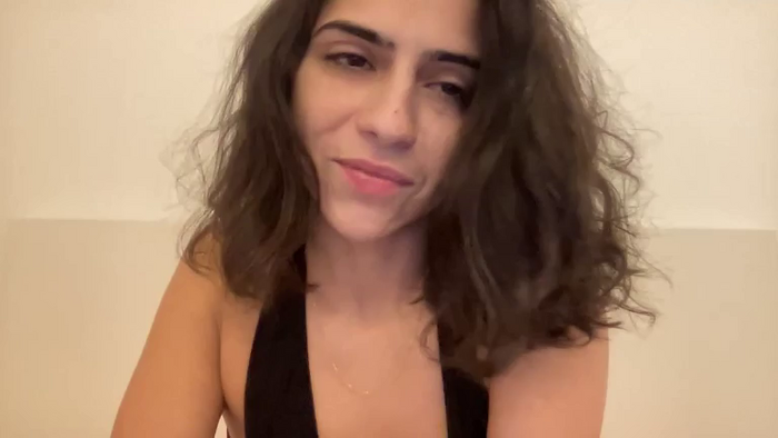GODDESSMONA