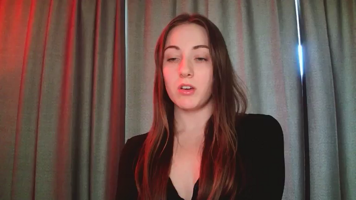 GoddessAngelicAmira