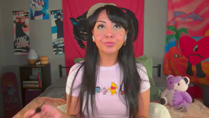 Hazyhottie