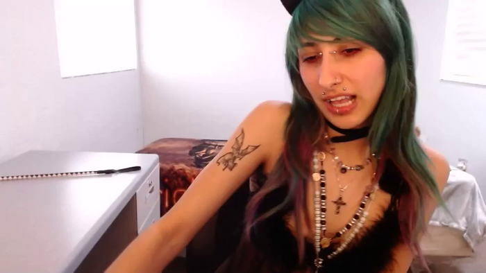 KittyClementineXO