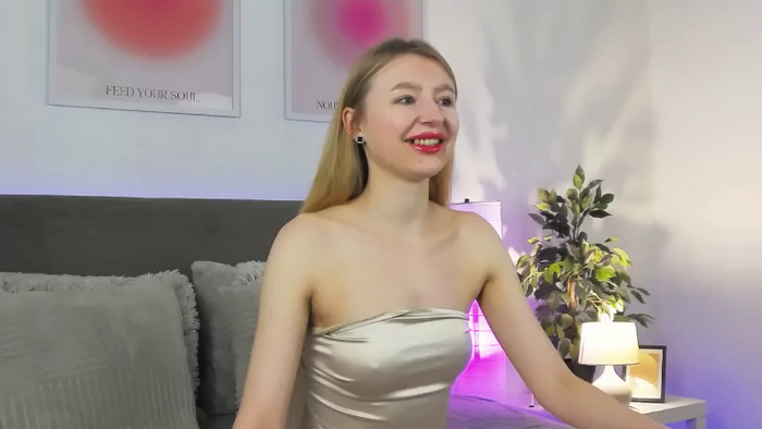 MariaKross