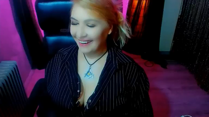 MissGina