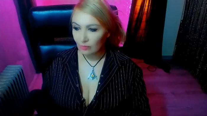 MissGina