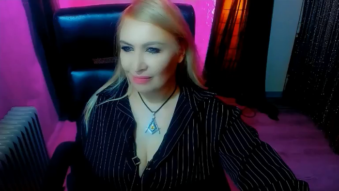 MissGina