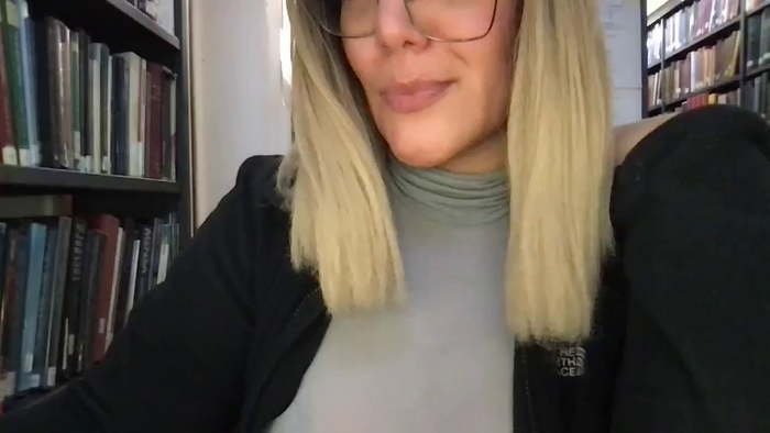 MistressLouUK