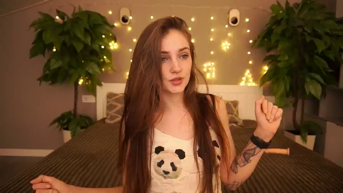 PamHorny