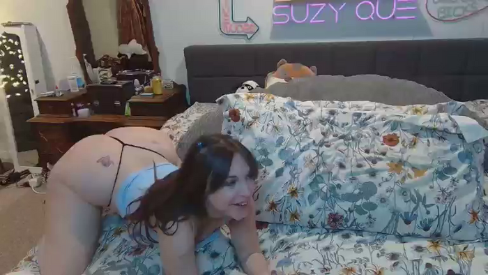 suzyque