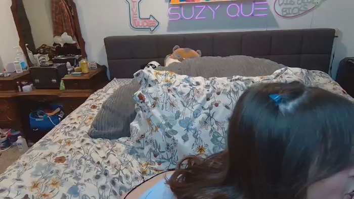 suzyque