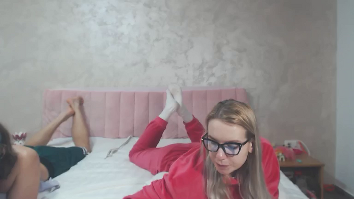 PerkyCouple