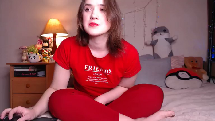ClickGirl