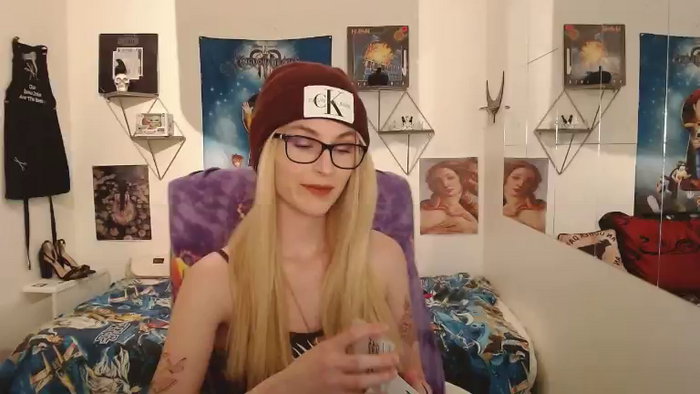 DakotaBlissxo