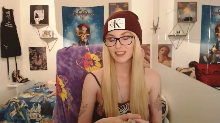 DakotaBlissxo
