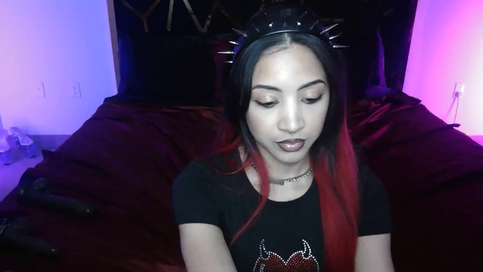 GoddessRitaReaper