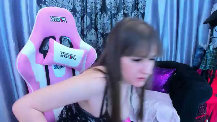 KamillaFoxXS