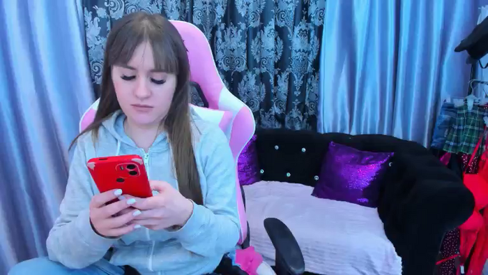 KamillaFoxXS