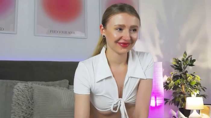 MariaKross