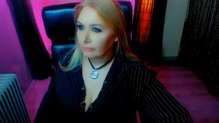 MissGina