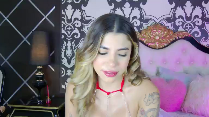 PenelopeBlack