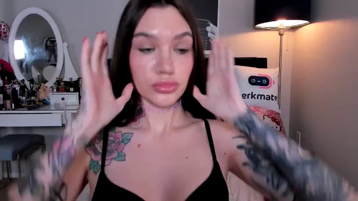 SashaNels