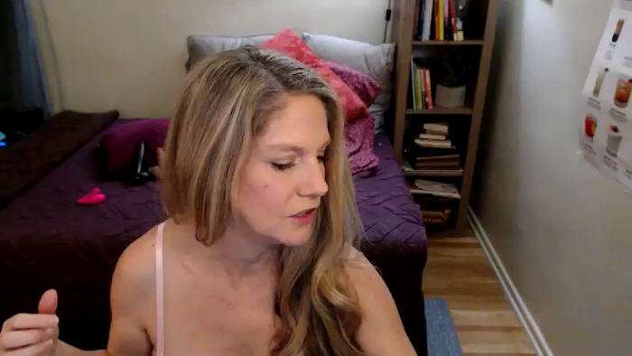 SweetCougarCandy