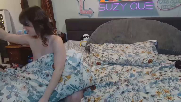 suzyque