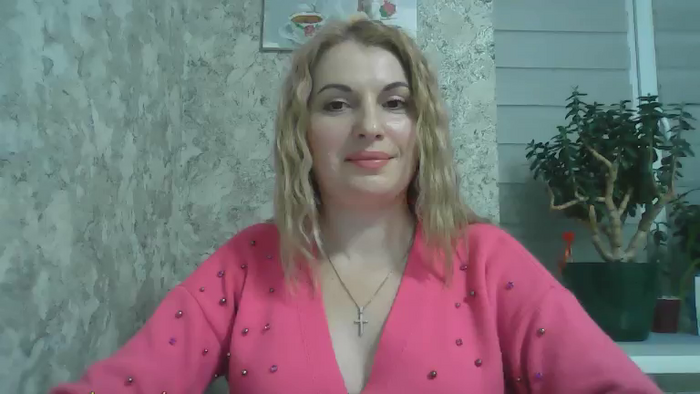 AngelicaRose33