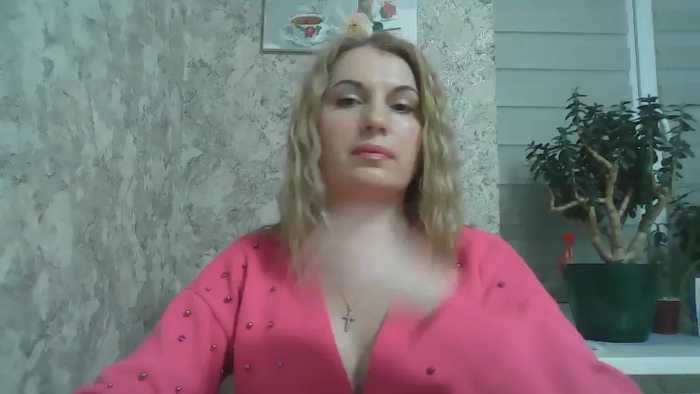 AngelicaRose33