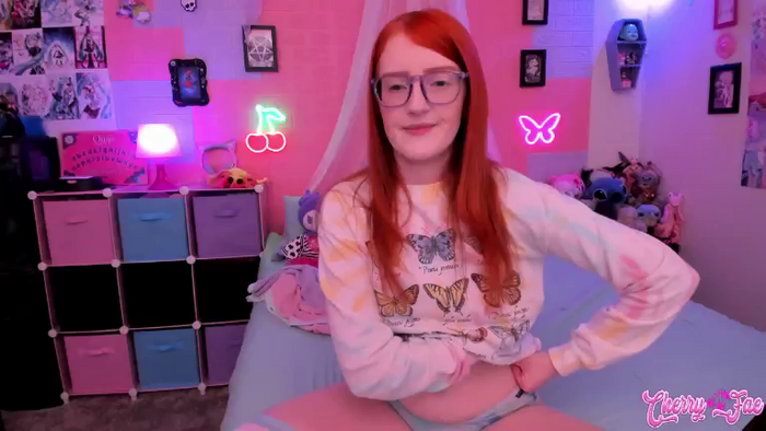 CherryFae