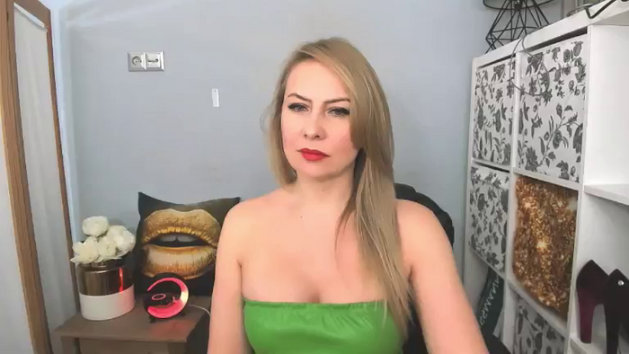 LatoyaSensual