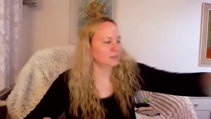 LauraSkyx