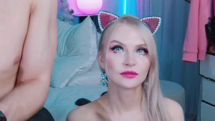 LinaParadise