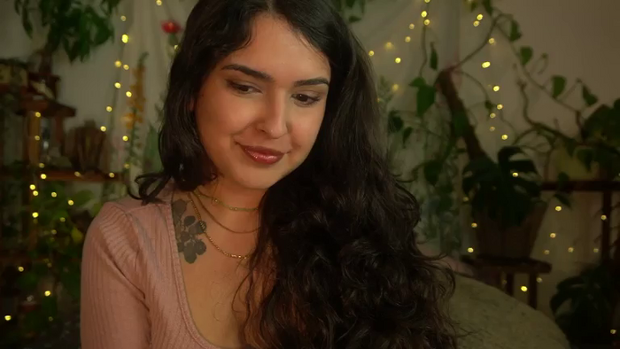 MayaPetite