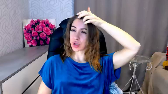 MeganNaughtyy