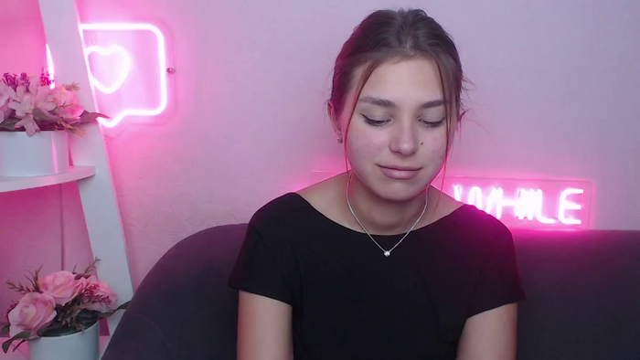 MilanaAngelAs